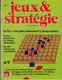 Jeux & Stratégie N°9 - Juin/juillet 1981- AVEC Jeu Encart : Jamaïca (voir Scans) - Giochi Di Ruolo