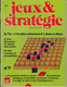 Jeux & Stratégie N°9 - Juin/juillet 1981- AVEC Jeu Encart : Jamaïca (voir Scans) - Jeux De Rôle