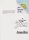 Jeux & Stratégie N°9 - Juin/juillet 1981- AVEC Jeu Encart : Jamaïca (voir Scans) - Plays Of Role