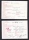 Netherlands: 4x Stationery Change Of Address Postcard, 1970s, Removal Notice, Queen, Various Types (minor Damage) - Other & Unclassified