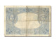 20 Francs Bleu Type 1905 - 20 F 1905-1913 ''Bleu''