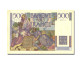 Billet, France, 500 Francs, 500 F 1945-1953 ''Chateaubriand'', 1953, 1953-06-04 - 500 F 1945-1953 ''Chateaubriand''