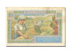 Billet, France, 50 Francs, 1947 French Treasury, 1947, SUP, Fayette:30.1, KM:M8 - 1947 French Treasury