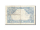 Billet, France, 5 Francs, 5 F 1912-1917 ''Bleu'', 1912, SUP, Fayette:2.10, KM:70 - 5 F 1912-1917 ''Bleu''