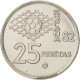 Monnaie, Espagne, Juan Carlos I, 25 Pesetas, 1980, SPL+, Copper-nickel, KM:824 - 25 Peseta