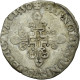 Monnaie, France, Gros De Nesle, 1550, Paris, TB, Argent, Ciani:1301 - 1547-1559 Henry II