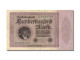 Billet, Allemagne, 100,000 Mark, 1923, 1923-02-01, TTB+ - Reichsschuldenverwaltung