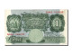 Billet, Grande-Bretagne, 1 Pound, 1949, SUP - 1 Pound