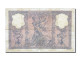 Billet, France, 100 Francs, 100 F 1888-1909 ''Bleu Et Rose'', 1900, 1900-06-05 - 100 F 1888-1909 ''Bleu Et Rose''