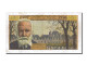 Billet, France, 5 Nouveaux Francs, 5 NF 1959-1965 ''Victor Hugo'', 1965 - 5 NF 1959-1965 ''Victor Hugo''