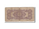 Billet, Netherlands Indies, 10 Cents, 1942, Undated, KM:121c, B - Indie Olandesi