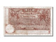 Billet, Belgique, 100 Francs, 1911, 1911-06-26, TTB - 100 Francs