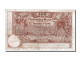 Billet, Belgique, 100 Francs, 1911, 1911-06-26, TTB - 100 Francos