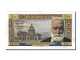 Billet, France, 5 Nouveaux Francs, 5 NF 1959-1965 ''Victor Hugo'', 1961 - 5 NF 1959-1965 ''Victor Hugo''