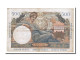 Billet, France, 5 Nouveaux Francs On 500 Francs, 1955-1963 Treasury, 1960 - 1955-1963 Trésor Public