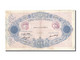 Billet, France, 500 Francs, 500 F 1888-1940 ''Bleu Et Rose'', 1933, 1933-01-12 - 500 F 1888-1940 ''Bleu Et Rose''