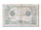 Billet, France, 5 Francs, 5 F 1912-1917 ''Bleu'', 1915, 1915-09-28, TTB - 5 F 1912-1917 ''Bleu''