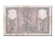 Billet, France, 100 Francs, 100 F 1888-1909 ''Bleu Et Rose'', 1903, 1903-08-24 - 100 F 1888-1909 ''Bleu Et Rose''