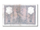 Billet, France, 100 Francs, 100 F 1888-1909 ''Bleu Et Rose'', 1908, 1908-08-17 - 100 F 1888-1909 ''Bleu Et Rose''