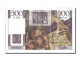 Billet, France, 500 Francs, 500 F 1945-1953 ''Chateaubriand'', 1953, 1953-01-02 - 500 F 1945-1953 ''Chateaubriand''
