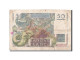 Billet, France, 50 Francs, 50 F 1946-1951 ''Le Verrier'', 1951, 1951-06-07, TB - 50 F 1946-1951 ''Le Verrier''