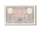 Billet, France, 100 Francs, 100 F 1888-1909 ''Bleu Et Rose'', 1889, 1889-04-05 - 100 F 1888-1909 ''Bleu Et Rose''