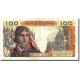 Billet, France, 100 Nouveaux Francs, 100 NF 1959-1964 ''Bonaparte'', 1964 - 100 NF 1959-1964 ''Bonaparte''