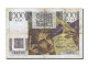 Billet, France, 500 Francs, 500 F 1945-1953 ''Chateaubriand'', 1953, 1953-06-04 - 500 F 1945-1953 ''Chateaubriand''