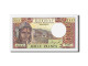 Billet, Djibouti, 1000 Francs, NEUF - Djibouti
