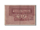 Billet, Belgique, 20 Francs, 1919, 1919-06-19, KM:67, TB+ - 5-10-20-25 Francos