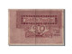 Billet, Belgique, 20 Francs, 1919, 1919-06-19, KM:67, TB+ - 5-10-20-25 Francs