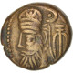Monnaie, Parthia (Kingdom Of), Elymaïde Kingdom - Unknown Kings, Drachme, TTB+ - Orientales