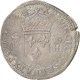 Monnaie, France, Teston, 1559, Bordeaux, TTB, Argent, Sombart:4566 - 1559-1560 François II