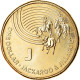 Monnaie, Australie, Dollar, 2019, Chasse Aux Pièces  -  Lettre J, FDC - Dollar