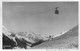 Morzine            74           Le Téléphérique   1938   (voir Scan) - Morzine