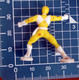Micro Machines Mini Figure Power Rangers - Power Rangers