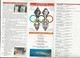 MONACO PROGRAMME COMITE OLYMPIQUE MONEGASQUE - Programs