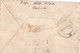 A1050- 2WW LETTER FOR 1943 CENZURAT TIMISOARA , CENSORED ROMANIA - World War 2 Letters
