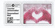 2021 Fondation Coeur & AVC - Heart & Stroke Quebec Canada Personalized Mail - Lettre Courrier Personnalisé - Briefe U. Dokumente