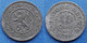 BELGIUM - 10 Centimes 1916 KM# 81 Without Dots WWI Zinc - Edelweiss Coins - Sin Clasificación