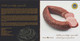 2018 Poland Booklet / Polish Regional Products Lisiecka Sausage DOP DOC, Protected Designation Of Origin / Stamp MNH**FV - Cuadernillos