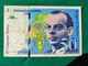 Francia 50 Francs 1994 - 50 F 1992-1999 ''St Exupéry''