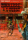 Fort Navajo Une Aventure Du Lieutenant Blueberry Tonnerre à L'ouest de Charlier Et Giraud - éditions Dargaud De 1988 - Blueberry