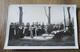 NIENBURG (Allemagne) Carte Photo Camp De Prisonniers Guerre 1939-45 Cimetière Tombes Cérémonie - Nienburg