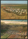 Camping "De Zwaluw "Zanddijk 15-17 Julianadorp / Gem. Den Helder   - NOT Used  2 Scans For Condition. (Originalscan !! ) - Den Helder