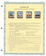 (stamps 15-3-2021) Taiwan (ex Formosa) Republic Of China - Mint Stamp On Presentation Page (1 Page) Lighthouses - Sonstige & Ohne Zuordnung