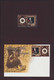Poland 2009 Booklet / Poles In Europe Jerzy Franciszek Kulczycki First Cafe In Vienna, Coffee / FDC + Stamp MNH** FV - Postzegelboekjes
