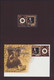 Poland 2009 Booklet / Poles In Europe Jerzy Franciszek Kulczycki First Cafe In Vienna, Coffee / FDC + Stamp MNH** FV - Cuadernillos