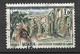 Algérie  N° 358  Surcharge EA Tlemcen Type 15.2   Oblitérés     B/T B  Voir Scans - Usati