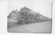 ¤¤  -  Carte-Photo D'un Train En Gare  -  Chemin De Fer  -  ¤¤ - Stations With Trains